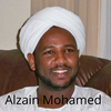 Alzain Mohamed Ahmed Quran MP3