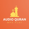 Quran Mp3 Audio Listen eQuran