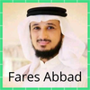 Fares Abbad Full Quran MP3
