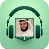 Mishary Alafasy Audio Quran