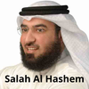 Salah Hashem Full Quran MP3