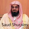 Saud Shuraim Full Quran MP3