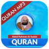 Quran MP3 Abdul Rahman Al-Suda