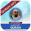 Quran MP3 Saud Al-Shuraim