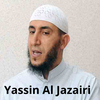 Yassin Jazairi Full Quran MP3