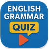 English Grammar Play Quiz