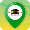 Qibla Compass : Qibla Finder