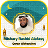 Mishary Al Afasy Quran Offline