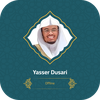 Yasser Al Dosari Quran Offline