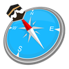 Qibla Connect: Qibla Direction