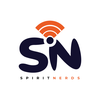 Spirit Nerds