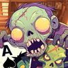 CRAZY ZOMBIE POKER : Hold'em