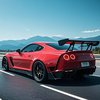 Highway Driving Simulation