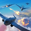 Peace Glory Air Plane Shoot