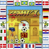 Copa 98 - Slot Machine