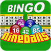 Nine Balls Video Bingo