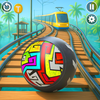Tram Runner Rolling Ball