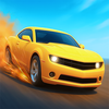 Car Dash Race Ramp 3D
