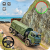 Army Truck Game - US Army Game