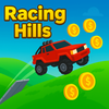 Racing Hills 3D