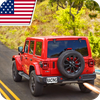 Jeep Racing - Prado Jeep Game