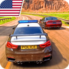 Police Car Racing Police Games