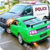 Police Car Game - Police Van
