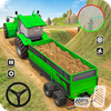 Tractor Farming Games Tractor