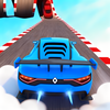 Racing Game:Peak Challenge