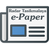 Epaper Radar Tasik