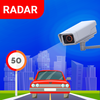 Speed Camera Radar, HUD-Map 3D