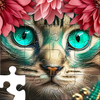 Jigsaw Puzzle game for adults