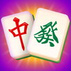 Mahjong Solitaire for Seniors