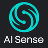 AI Sense - Image and Chat Bot