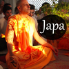 Radhanath Swami Japa