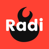 Radi: Local Chat & Dating