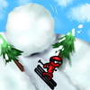 Snowball Crush: 3D