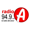 RADIO A - Baladas en Español