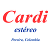Cardi estéreo