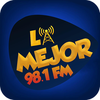 La Mejor 98.1 FM