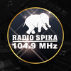 Radio Spika 104.9 MHz