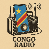DRC - Congo Radios + Recorder
