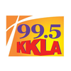 99.5  KKLA