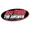 AM 1380 The Answer