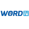 101.5  WORD FM