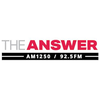 AM 1250 The Answer