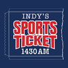 Indy's Sports Ticket
