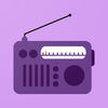 Simple Radio: FM AM Radio