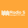 Radio 5 Karapa'i