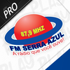 FM Serra Azul 87,9 MHZ